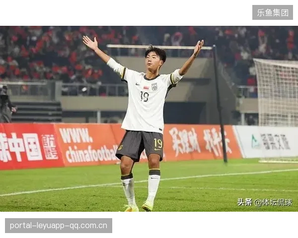 谢晋升入国安一队倒计时！俱乐部全力培养，青春力量崭露头角